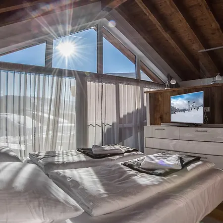 Panorama Seefeld
