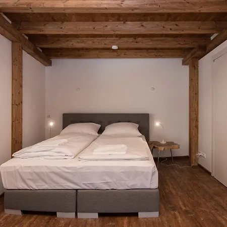 Chalet Panorama Seefeld *